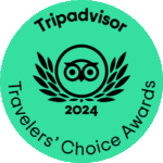 TripAdvisor Travelers' Choice Awards 2024