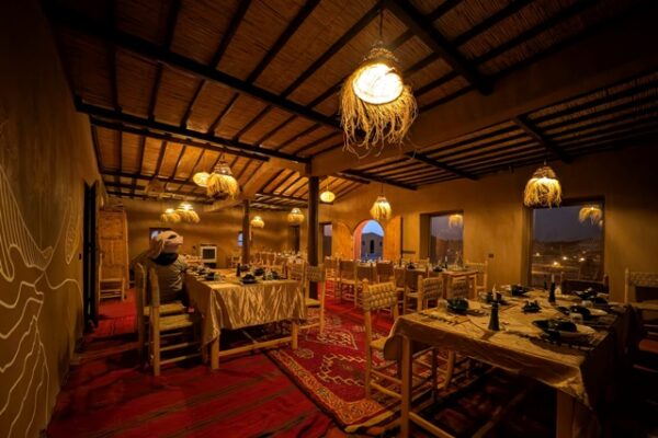 Restaurant - 640x427